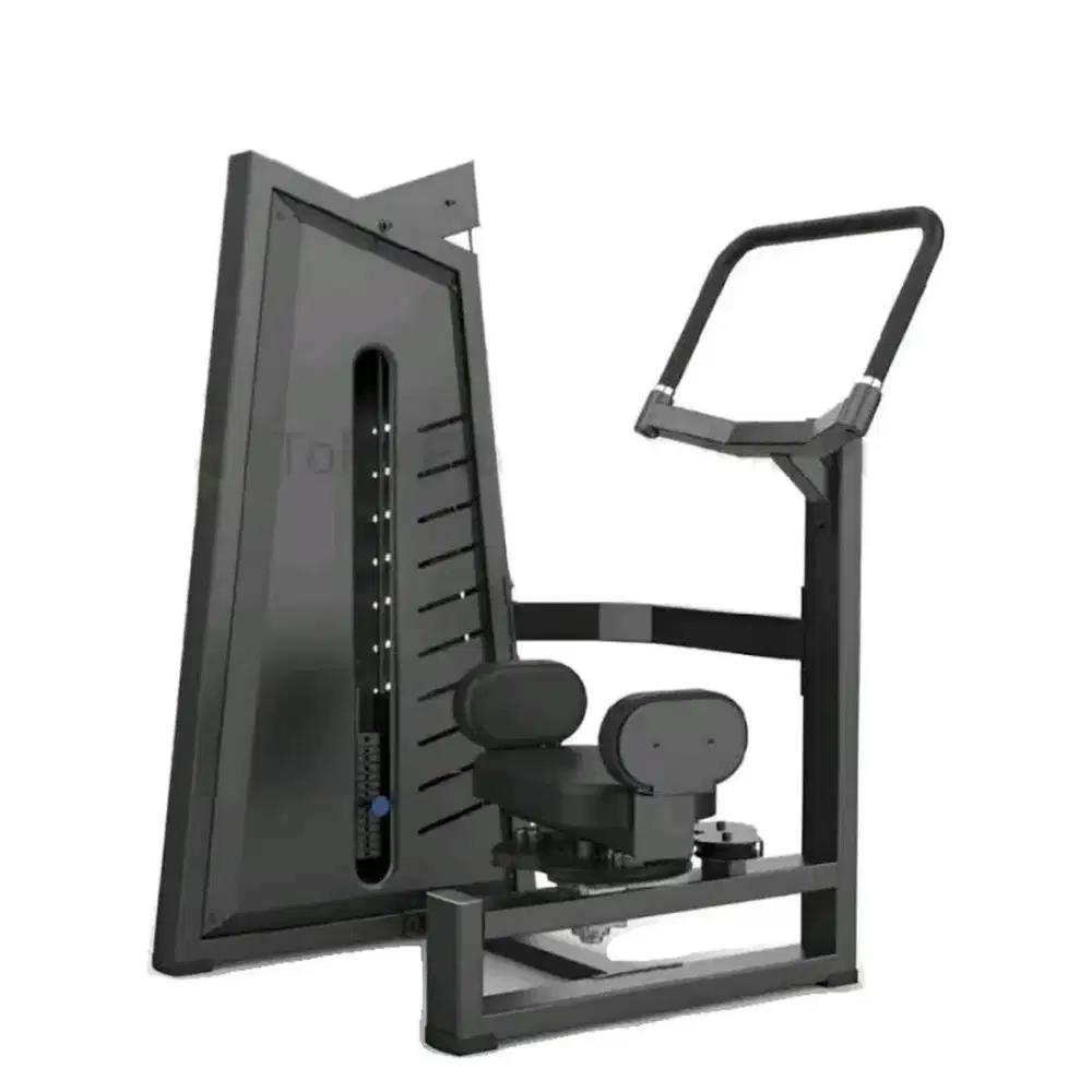 BRTW JN3018 Rotary Torso Alat Fitness Komersial Import Alat Gym
