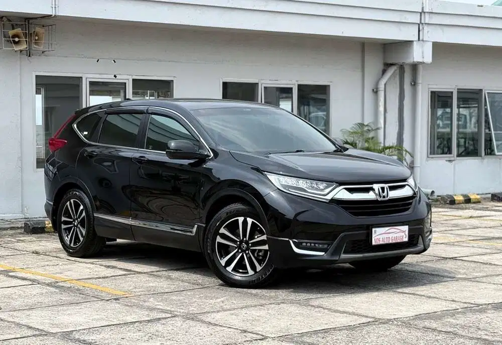 Honda CRV Prestige 2020