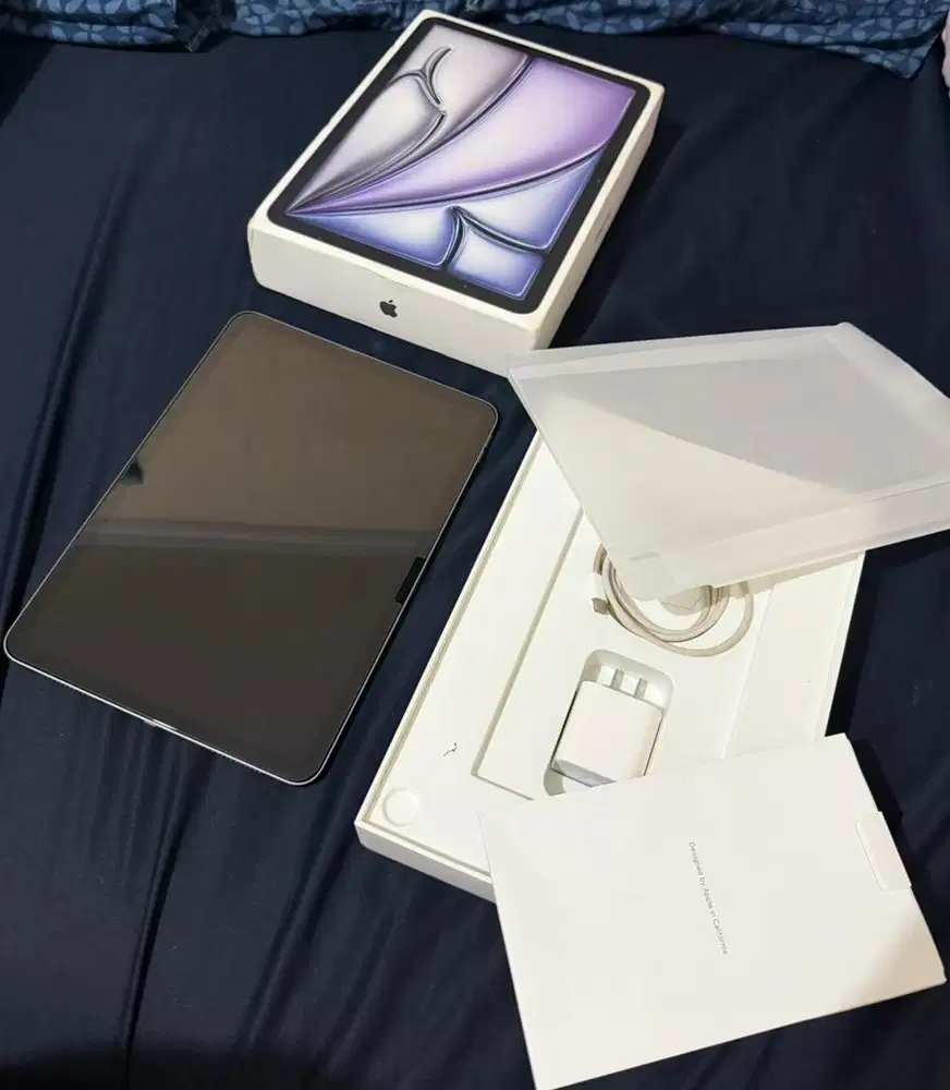Ipad Air M3 11 Inch 256gb Space Gray