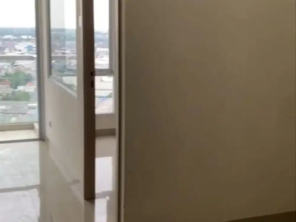 Dijual Murah Apartemen 2 BR Paradise Mansion Taman Surya Kalideres Jakarta Bara