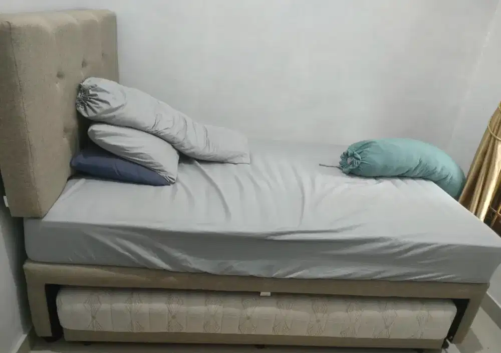 2 Kasur informa ukuran 120 ...