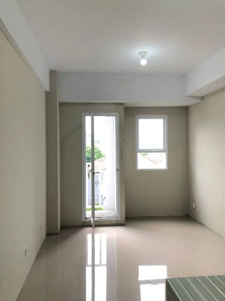 DIJUAL APARTEMEN LA HUB - TIPE STUDIO
