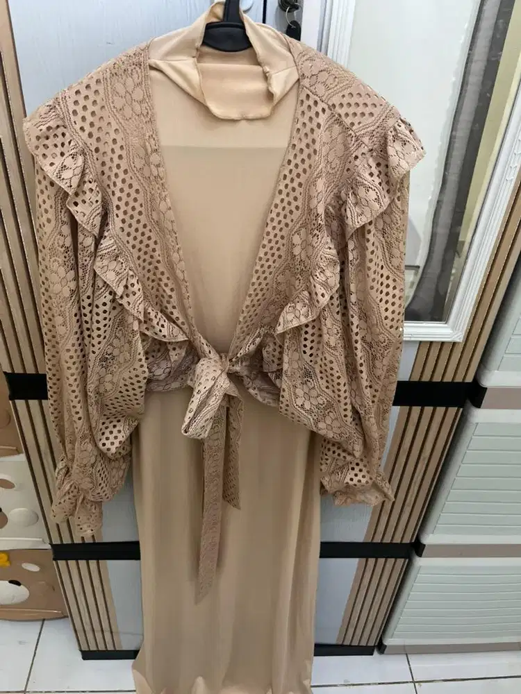 Preloved baju wanita lucuk