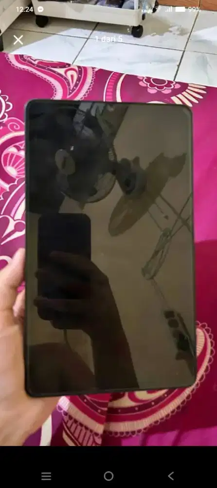Samsung  Tab A9