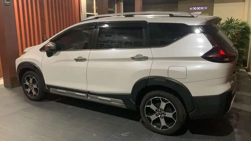 Mitsubishi Xpander 2020 Bensin