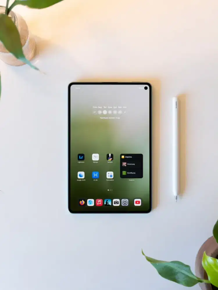 HUAWEI MATEPAD MINI