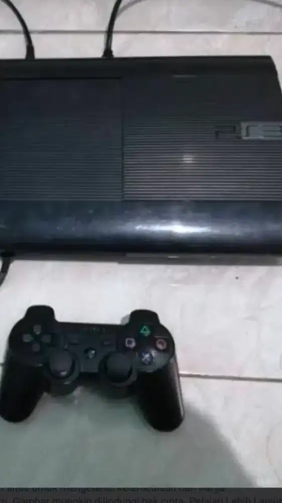 Ps 3 harga bisa nego