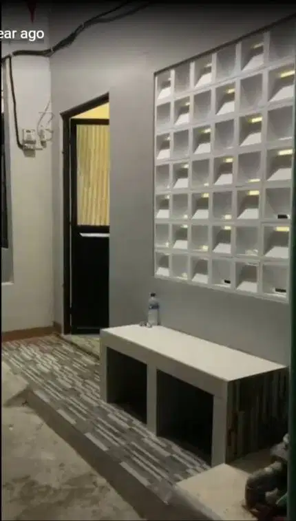Kost Murah bunda yeti Pejaten Timur