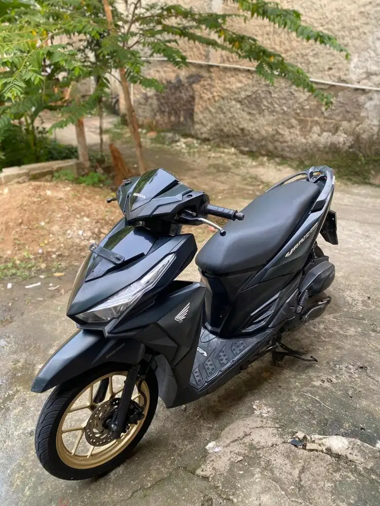 vario150iss 2018