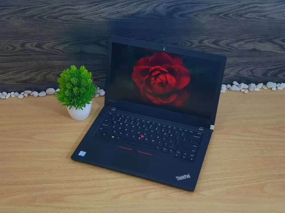 LENOVO THINKPAD T470 TOUCHSCREEN