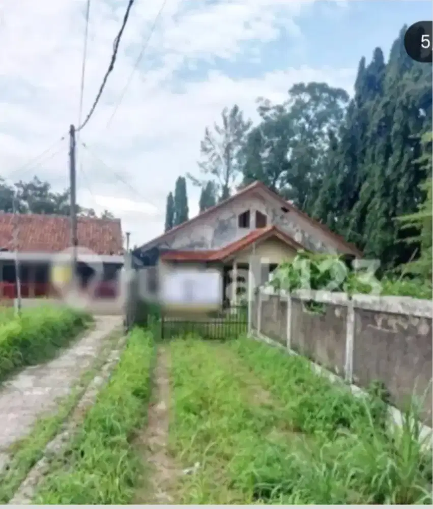 Jual tanah murah bawah NJOP cocok utk cluster dkt tol desari depok