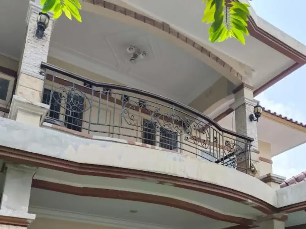 Di Jual Rumah lokasi strategis, Tebet Timur Dalam Raya