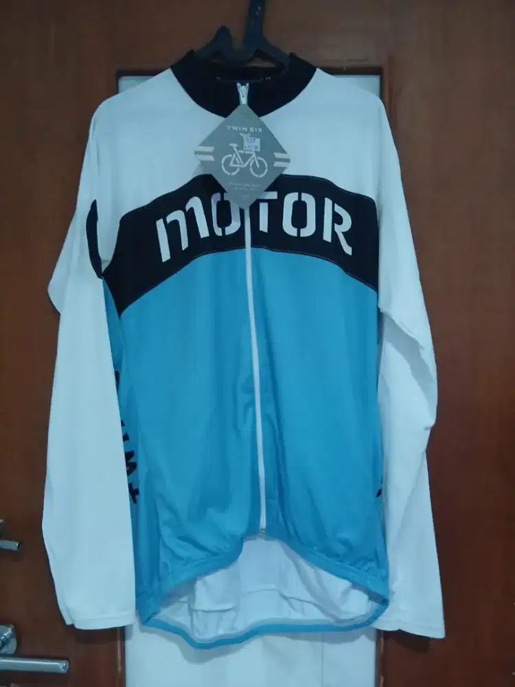 Jersey Bicycle/Jersey Sepeda