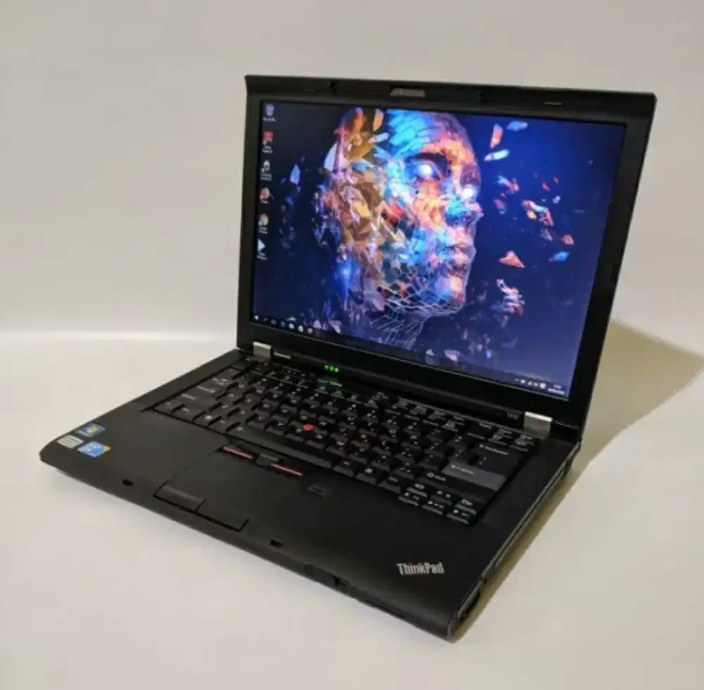 Lenovo thindpad T410 core i5