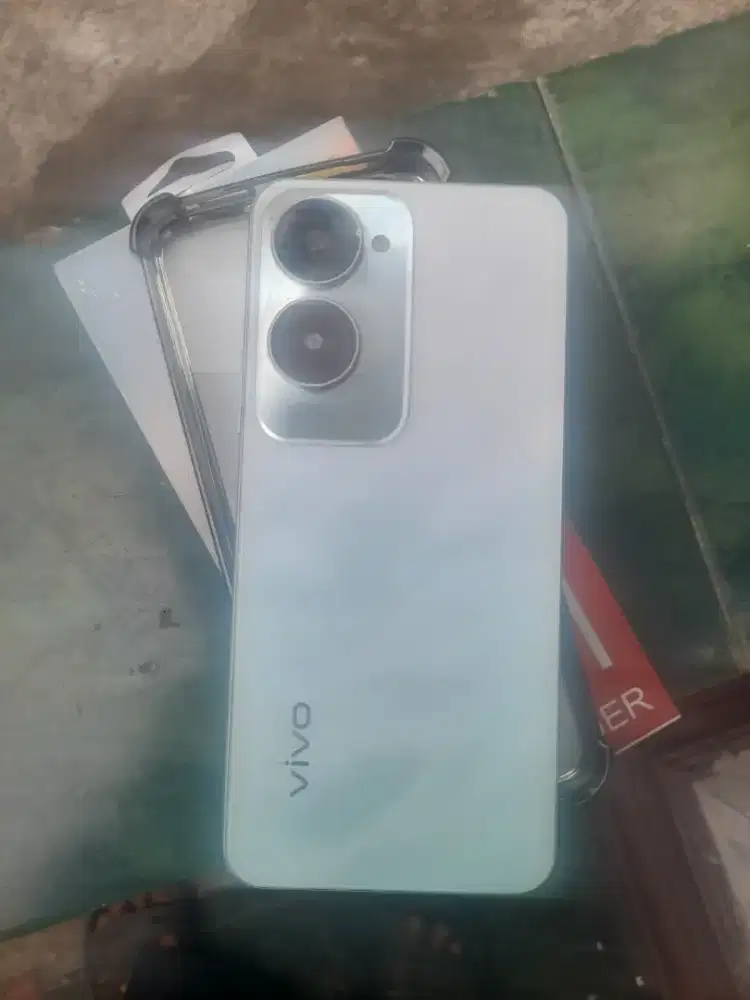 Vivo Y18 batangan.