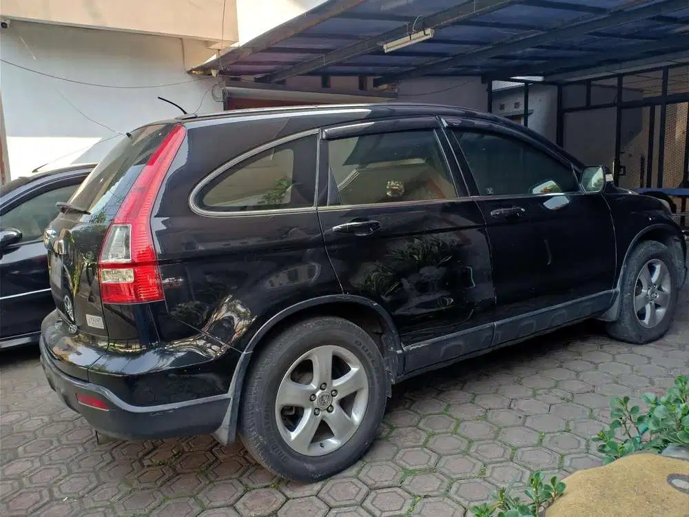 Honda CR-V 2008 Bensin