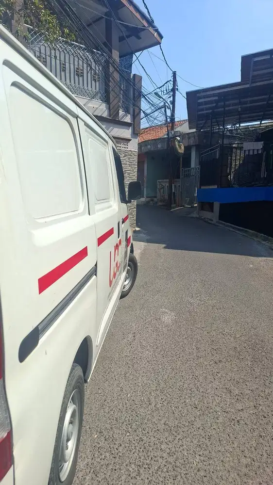 Lowongan Driver di Jakarta Selatan