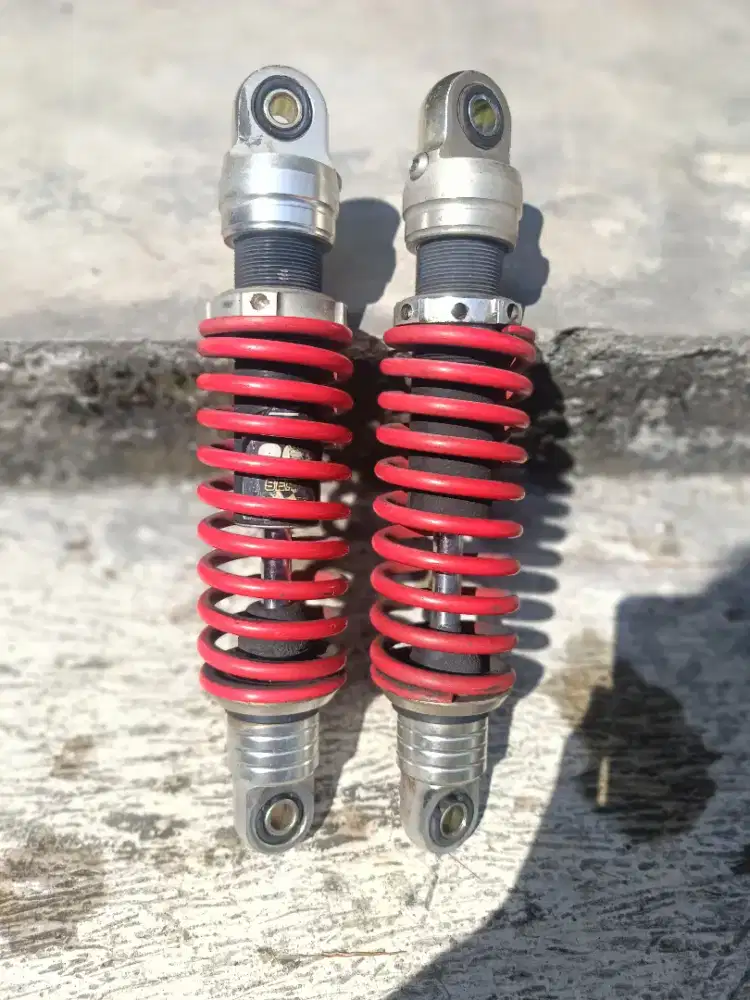 Shockbreaker ride it ukuran 280mm