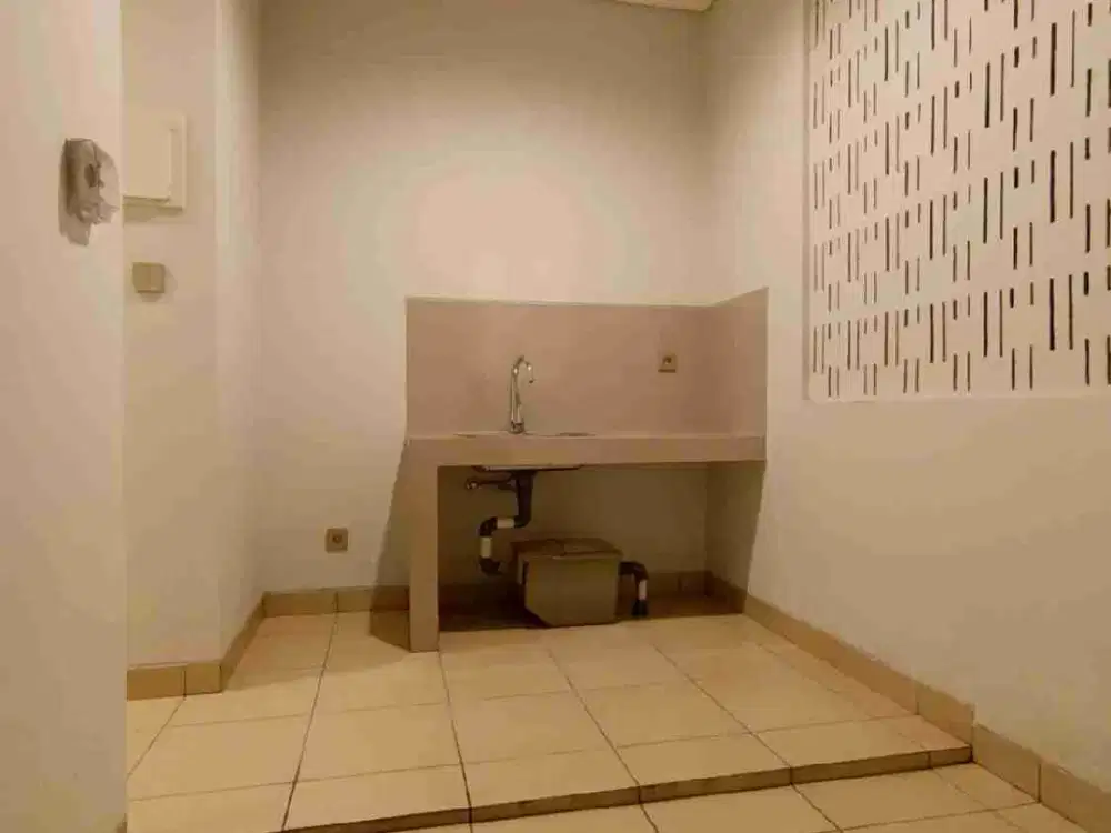 rumah siap huni sumarecon crowm gading