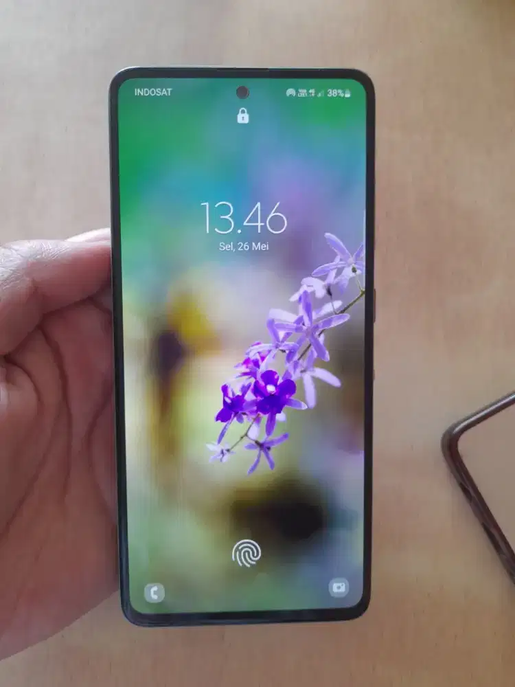Dijual Samsung Galaxy A51 8/128Gb