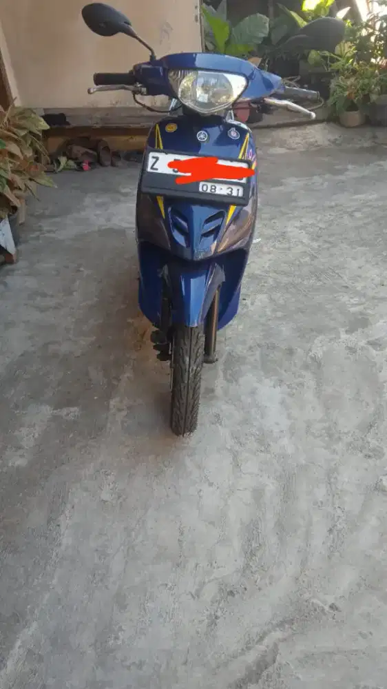 Mio 5TL Komplit