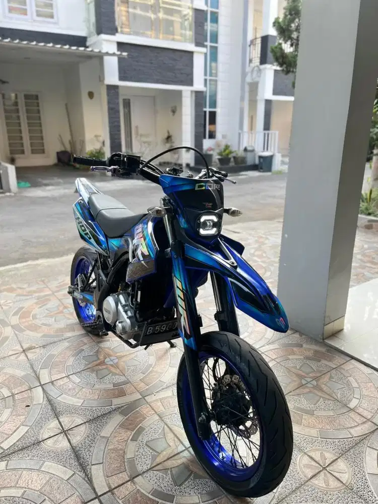 WTS WR 155 2021