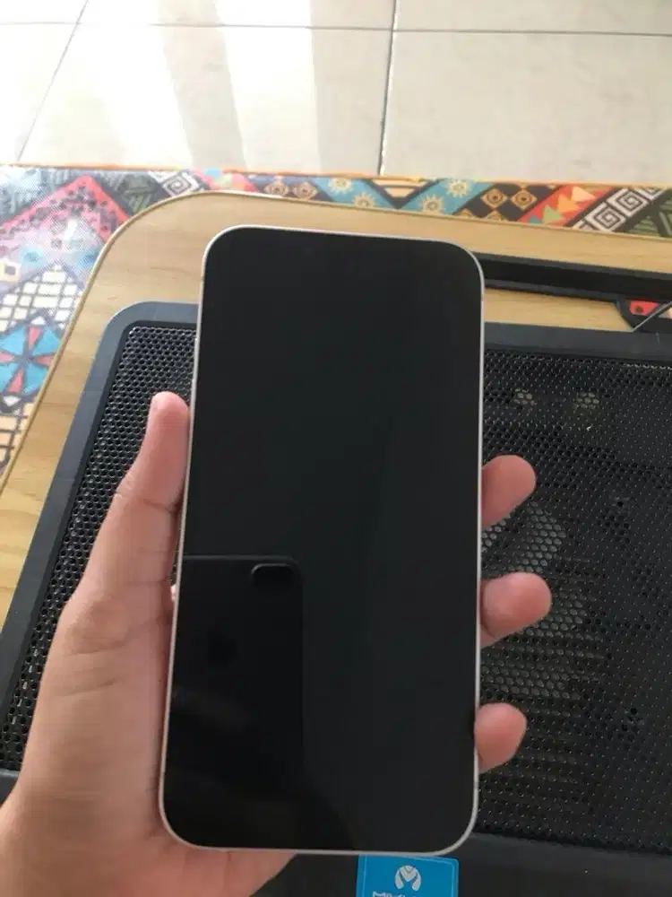 iPhone 13 128gb - iBox - PINK
