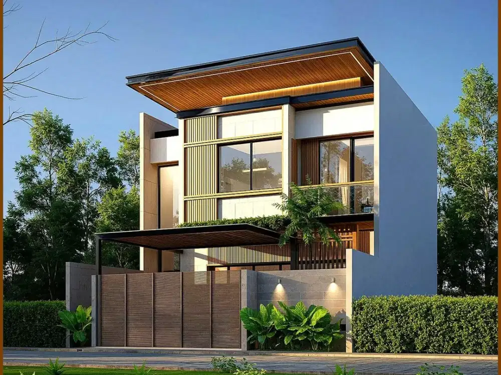 Dekat Ring Road Utara Rumah Jogja Dijual di Jakal Km.8