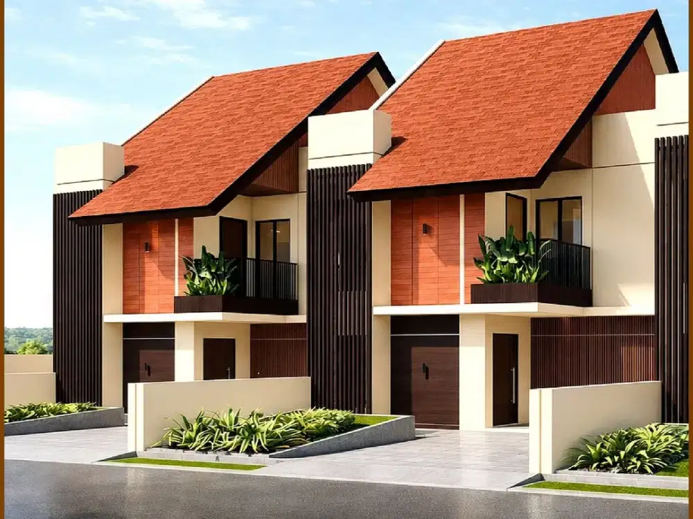 Dijual Rumah Jogja di Maguwoharjo Dekat Stadion Maguwo