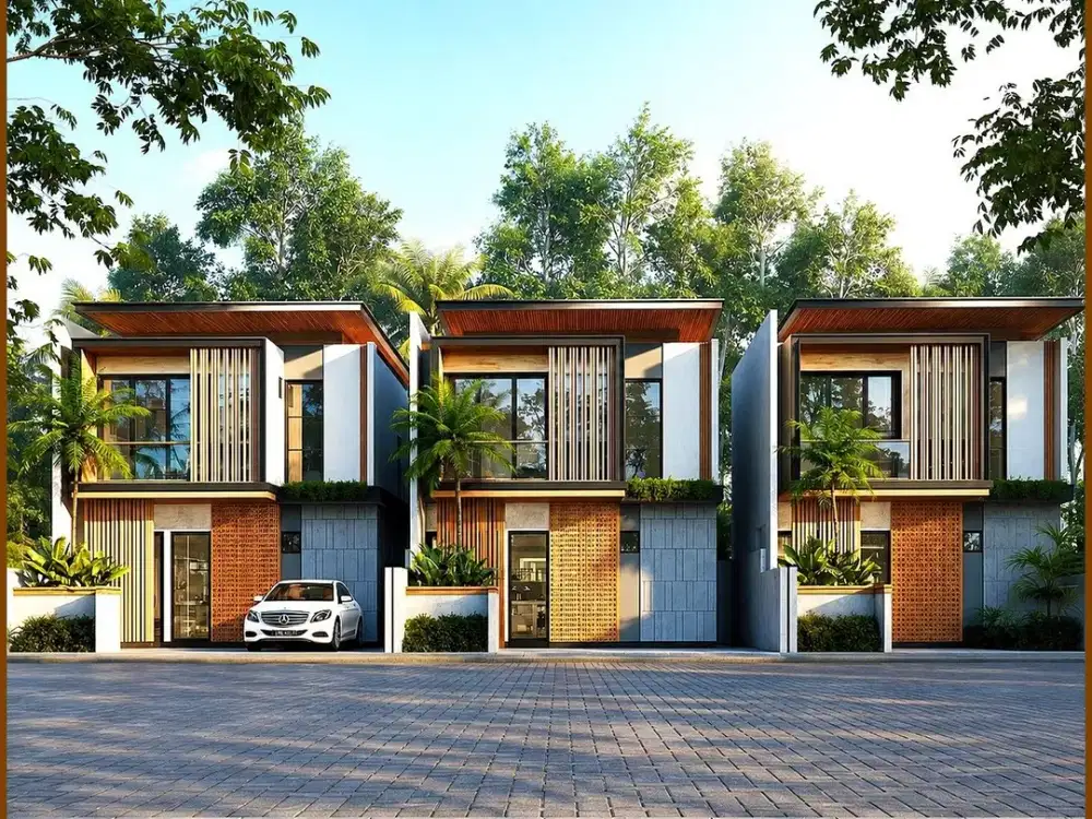 Rumah Jogja Dijual di Jl. Kayen Dekat Pasar Kolombo