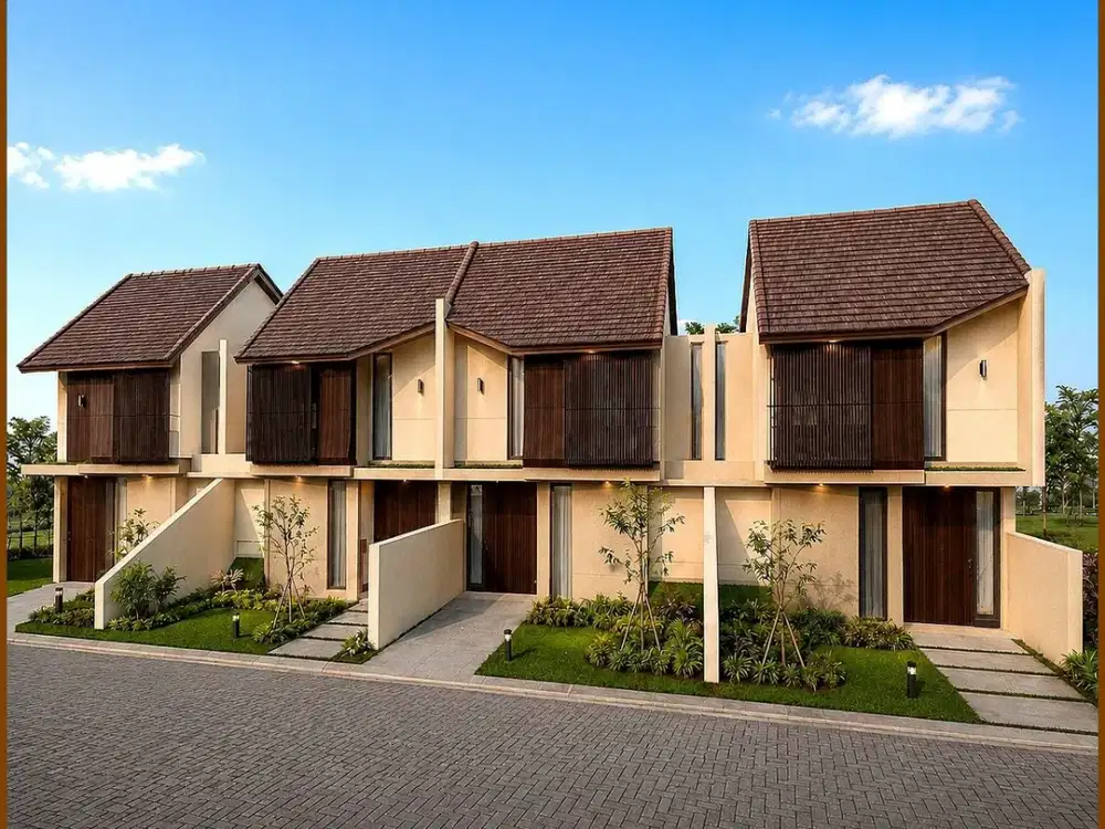 Dekat RS. Mitra Paramedika Rumah Jogja di Ngaglik Sleman