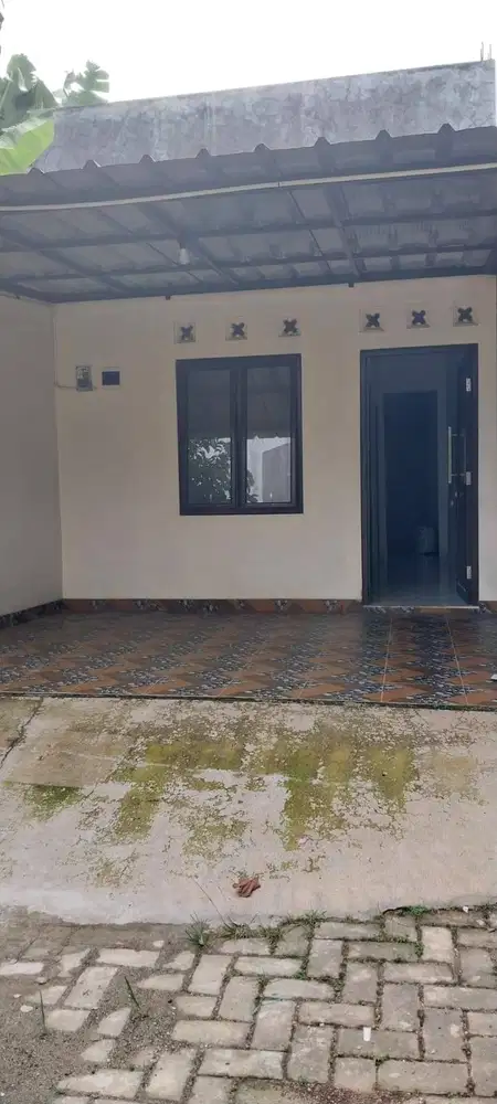 Komplek PBR 2,Posisi Hook,bulanan,free WIFI,dekat citra garden bintaro
