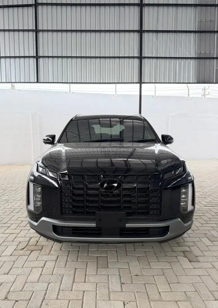 Hyundai Palisade Signature AWD 2024 Diesel