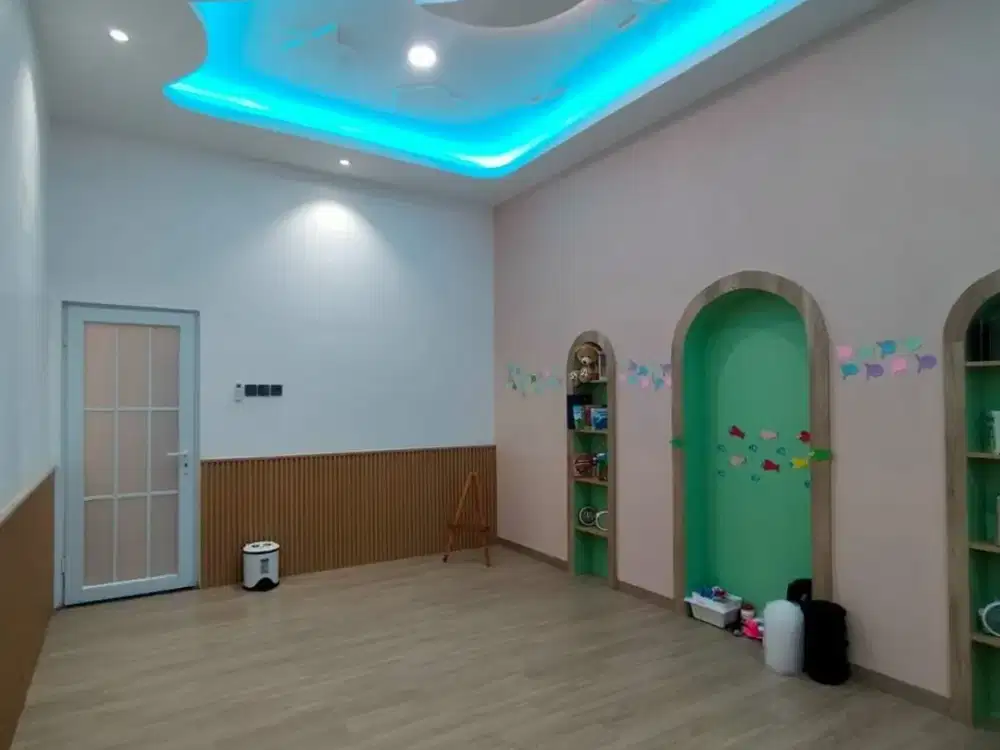Dijual Villa Hook Murah Citraland Gama City Cluster Pasadena
