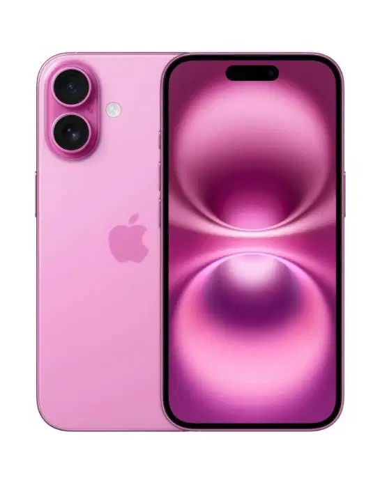 Kredit Iphone 16 128GB