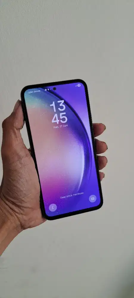 Samsung A54 5g ram 8/128g
