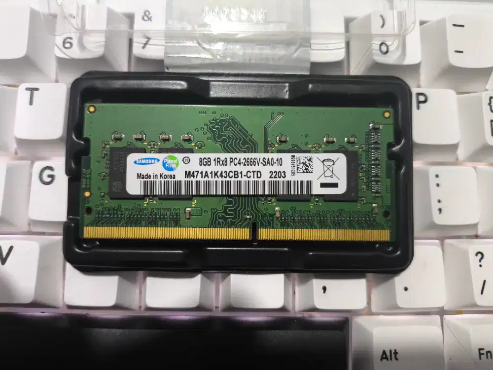 SODIMM DDR4 8GB BNOB