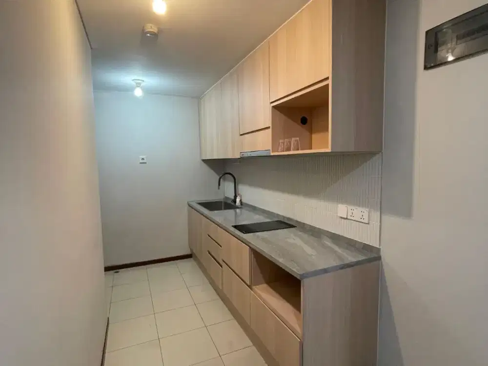 Dijual Apartemen Royal Mediterania Garden Tanjung Duren Jakarta Barat