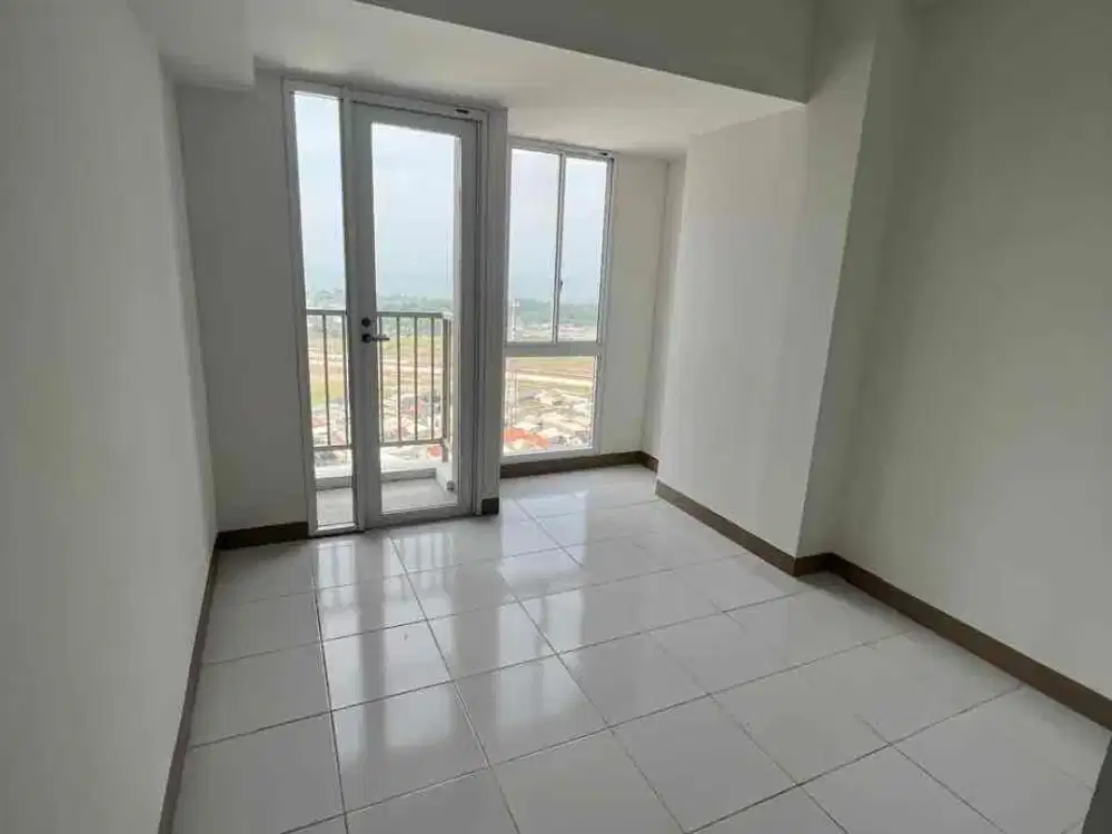 DISEWAKAN! Apartemen Tokyo Riverside