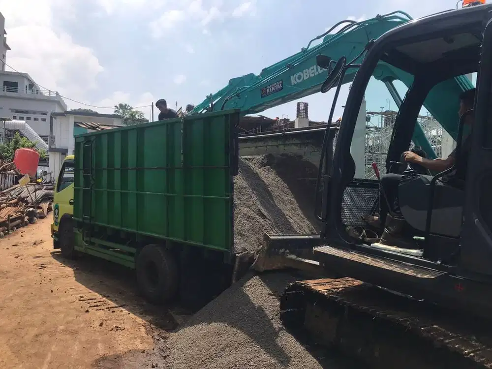 Pasir Pasang Per Kolbak