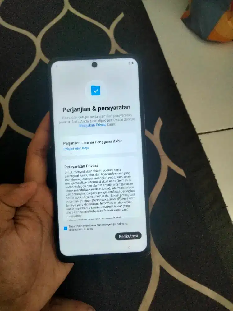 Vivo Y29 8+8/256