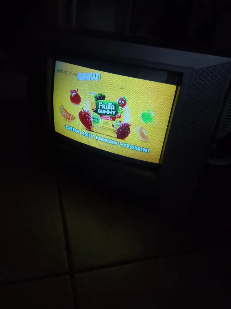 Tv Toshiba 14in normal