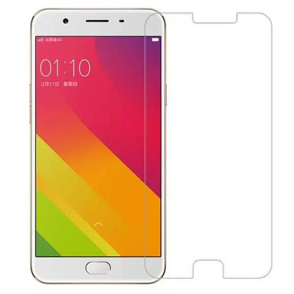 Screen Guard Tempered Glass Oppo F1S