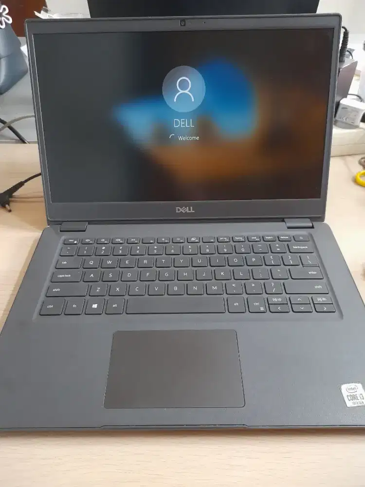 Dell Latitude 3410, hdd 1 tera