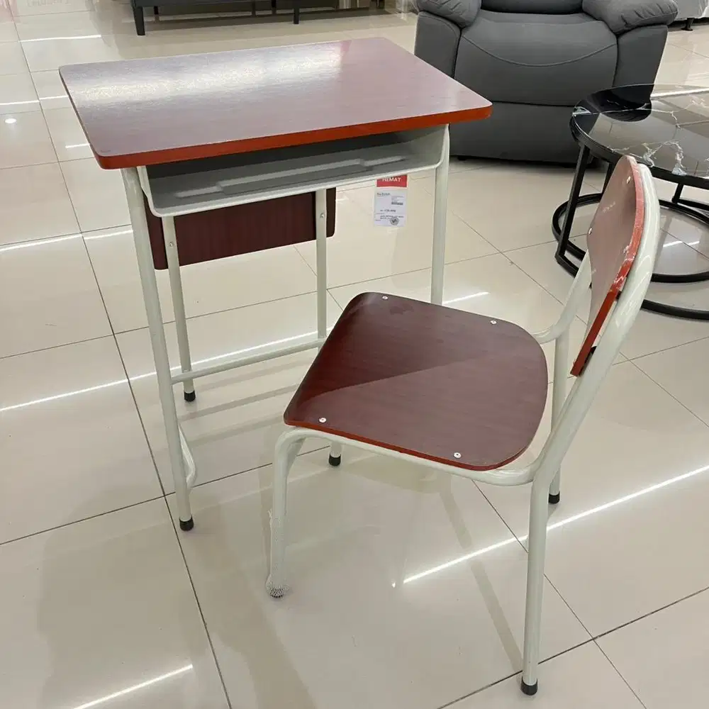Kursi sekolah set veda by selma