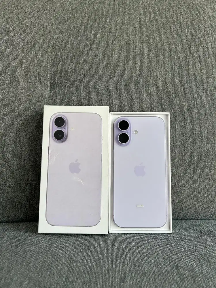 iPhone 17 256gb iBox