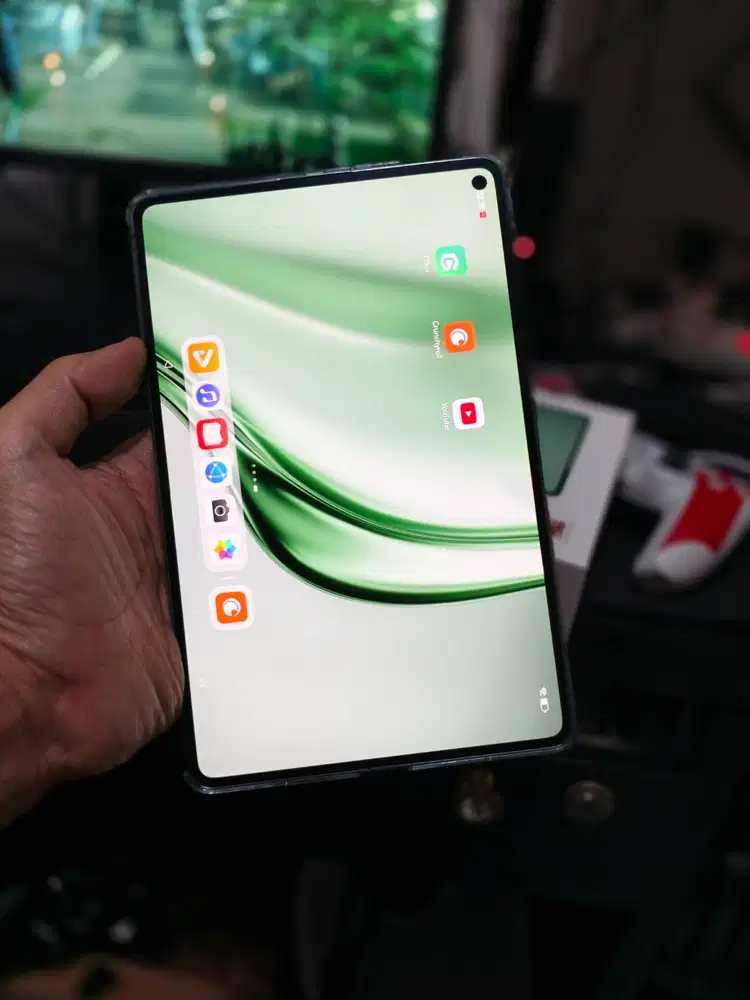 huawei matepad mini 8.8 12/256gb  oled 120hz garansi resmi