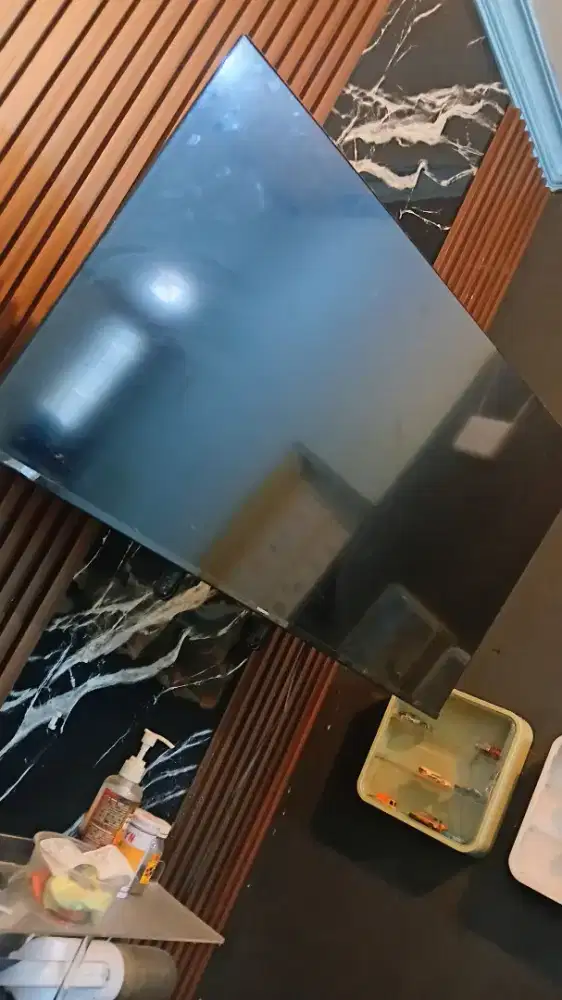 Android tv 43 inc xiaomi