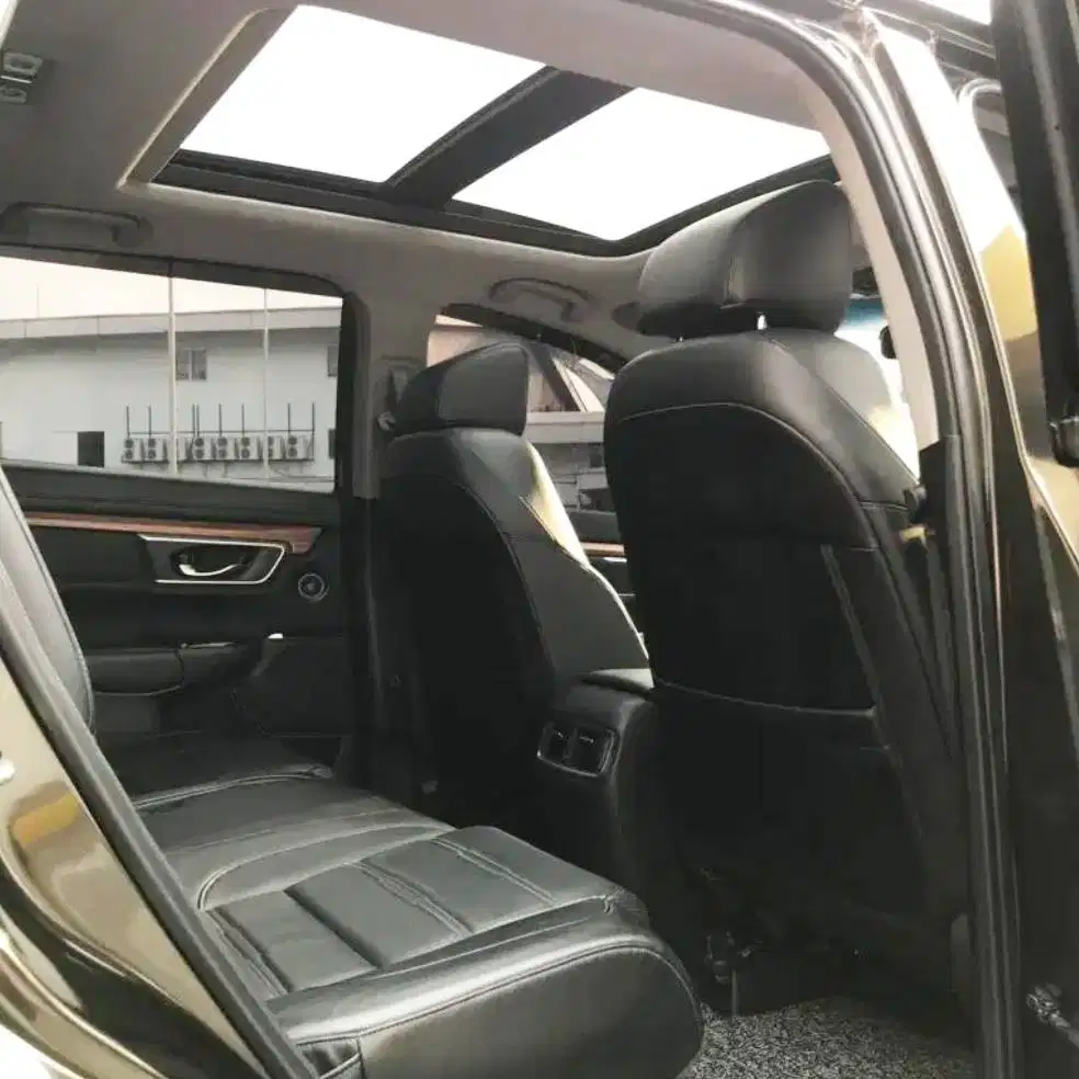 2019 Honda CRV Turbo Prestige Rawatan ATPM Mulus Siap Pakai Otr KREDIT