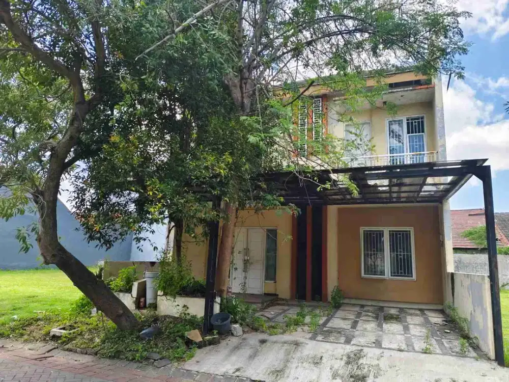 Murah Hitung Tanah Palma Grandia Cotraland dkt wiyung